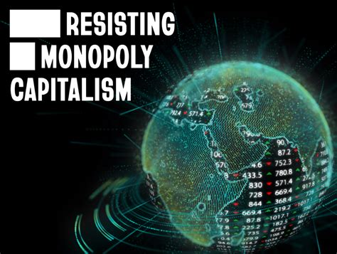  《Global Capitalism》: 一幅描繪全球資本主義交響曲的宏偉圖景