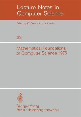  Foundations of Computer Science 一探計算機科學的根基