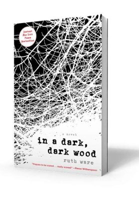 “In a Dark, Dark Wood”： 一部探討人類本性和恐懼深淵的德國恐怖小說