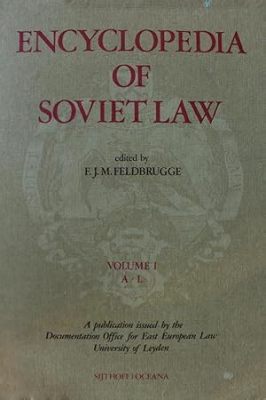 Navigating Socialism: A Legal Exploration and Its Implications for Modern Society - Exploring the Labyrinthine World of Soviet Law!