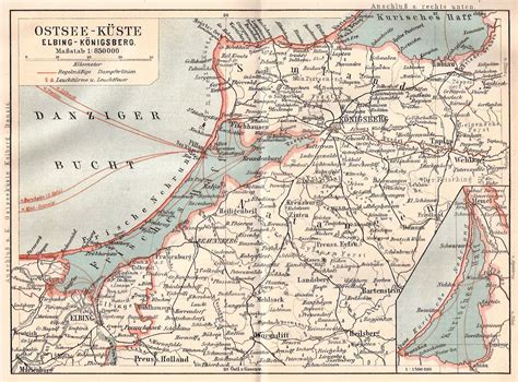  《Ostpreußen: Eine Geschichte》: 穿越時空的東普魯士之魂，重溫波瀾壯闊的歷史洪流