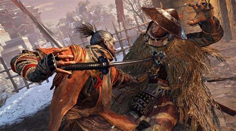 sekiro トロフィー: 忍者と死の舞踏