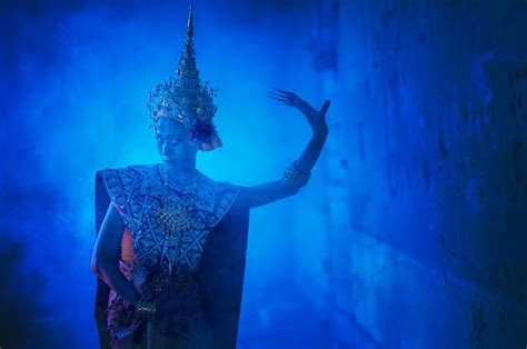  Spectre: A Haunting Tapestry of Thai Folklore and Modern Angst