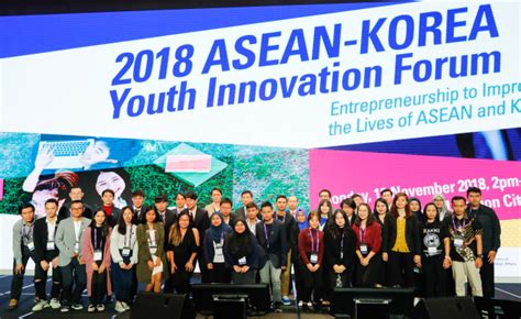  Start-up Nation: A South Korean Entrepreneurship Masterpiece Unveiled