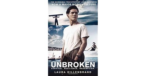  《Unbroken》： 一部關於勇氣和希望的奇幻冒險