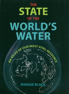  Water: A Biography of the World's Most Vital Resource - Unveiling the Essence of Life's Elixir Through Timeless Prose and Insightful Narratives