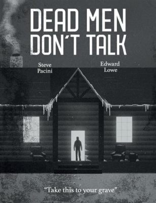  誰是《Dead Men Don't Talk》的幽靈？