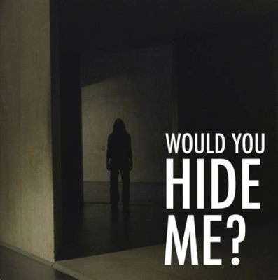  You Hide Me: Exploring Identity and Loss Through Egyptian Noir