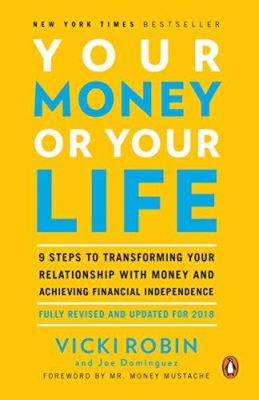  「Your Money Or Your Life」：重塑財務命運的埃及智慧